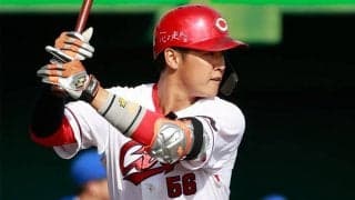 急成長の2年目は「今までどこにいた？」　ドラ7からの覚醒へ「開幕スタメンいける」