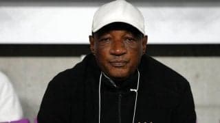 「パリで再会できることを楽しみにしている」マリ代表指揮官が日本にエール、試合については「平常心でプレーを続けた」