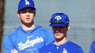 大谷翔平の“新通訳”が「かわいい方」　強烈イジリが再脚光「明るくて良さそうだね」