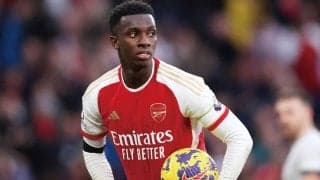 エンケティア獲得へ3クラブが交渉準備完了…アーセナルで定位置確保遠い24歳