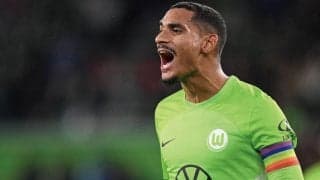 ポスト・ケアー？ ミランがヴォルフルブルクの23歳CBラクロワに注目