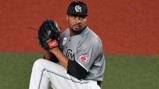 開幕直前に放出…最優秀中継ぎでも厳しい現実　マイナー契約の元助っ人が“無所属状態”