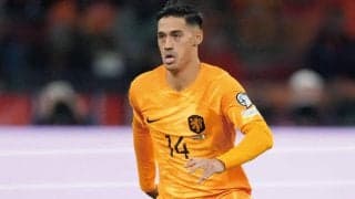 ミラン移籍が大当たり？ オランダ代表で序列高めるラインデルスをOB絶賛「本当に完成度が高い」