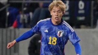 「入りが上手くいかなかった」後半頭から出場の染野唯月、課題を口に「まずはボールを受ける位置」