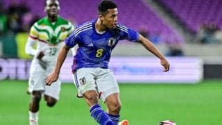 【パリ五輪予選を前に、マリ戦で”大岩ジャパン”が突きつけられた本質的な課題(2)】藤田譲瑠チマの前向きな姿勢と発信力が逆説的に表すもの……選手選考、最終サバイバルの指標