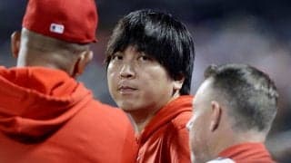 水原一平氏の騒動…元同僚は複雑「だけど彼らはいい奴だよ」　古巣エ軍にも広がる衝撃