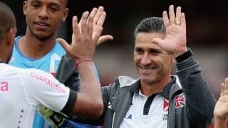 元鹿島ジョルジーニョ氏がタイ1部王者・ブリーラムの新監督に就任か