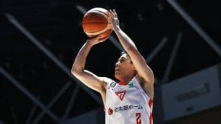 千葉J・富樫勇樹がB1史上初の通算3P1000本成功…通算416試合目で前人未到の大記録