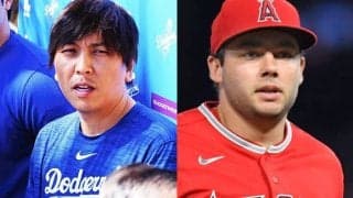 水原氏の賭博疑惑…違法胴元は元同僚と面識か　米報道、エ軍宿舎で「ポーカーに参加」