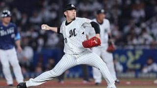 トレード移籍で覚醒…魔球に起きた“変化”　劇的改善した課題、30歳右腕の急成長