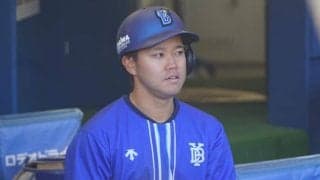 元仙台育英の“野球エリート”が見たどん底 DeNA西巻賢二が2度の戦力外から模索し続ける「生きる道」【コラム】