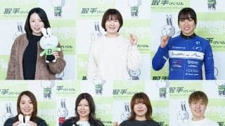 ガールズケイリンコレクション2024取手ステージ（前検日）レポート