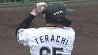 ロッテ18歳ドラ6が2軍で躍動…打率.429の進撃　ハムの7年目右腕が5回8K無失点の快投