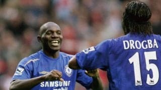 チェルシーOBのジェレミ・ヌジタップ氏に悲劇…双子の子どもにDNA鑑定を受けさせた結果…