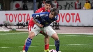 ｢全体と前半30分のMVP｣｢前線に欲しいスピードスター｣｢日本が苦戦する定番パターン｣　第2戦中止【日本代表｢北朝鮮1-0撃破｣で浮上した今後の課題】を大激論(3)