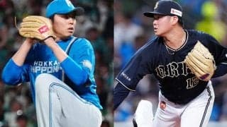 移籍で守護神に…5球団競合ドラ1が“激変”　連敗地獄から脱出劇も、昨年覚醒した投手