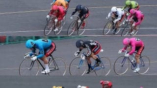 ウィナーズカップG2（準決勝）レポート