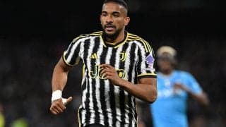 ユナイテッド移籍噂のブレーメル、契約解除金は5000万ユーロ