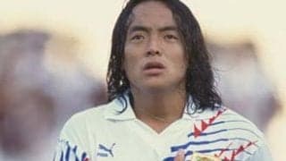 「ドーハの悲劇」イラク戦で出場できなかった北澤豪の本音