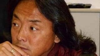 北澤豪が初告白「20年前のドーハで受け取った御守りの行方」