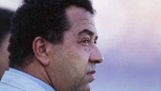 ドーハの夜。オフトが綴った「二文字」が日本の未来を開いた