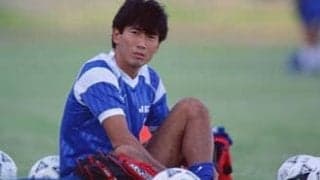 都並敏史が語るドーハの悲劇。「オフトは僕とだけ握手をしなかった」
