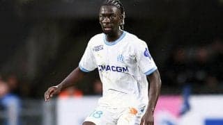 マルセイユにCBクライシス…メイテが今季絶望へ