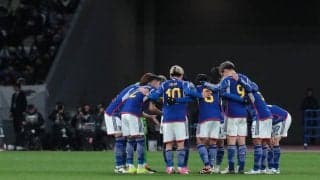 「勝利の女神だ」「スタジアム居たの?!」元乃木坂メンバーが日本vs北朝鮮を観戦報告「すごい楽しかった」、グラビアや女優で活躍する相楽伊織さんにファン驚き