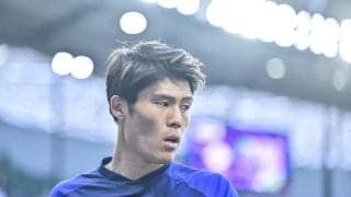 「おトミさんCMデビュー？」冨安健洋の初の単独CM映像に「キャ～てなりました」とファン興奮！「待ってました」「締めの表情がいぶし銀でかっこ良かった」の声