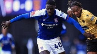 元ユナイテッドDFトゥアンゼベがDRコンゴ代表でのプレーを決断