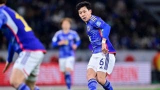 ｢必要なリーダー吉田麻也｣｢遠藤航を惑わすプレミア基準｣｢久保建英の体調｣　第2戦中止【日本代表｢北朝鮮1-0撃破｣で浮上した今後の課題】を大激論(4)