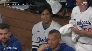 大谷翔平が仲間とカラオケ！？現地放送局がガチで作った爆笑オリジナルイラスト