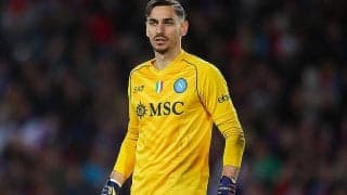 ナポリとメレトの契約延長条項が自動行使…今夏フリー退団消滅も去就は依然不透明