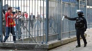 UEFA、2022年CL決勝の不手際に関してリバプールサポーターと和解…金額非公表も補償金を支払い