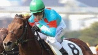 2歳王者グレナディアガーズの半妹 阪神9Rの四国新聞杯で連勝狙う