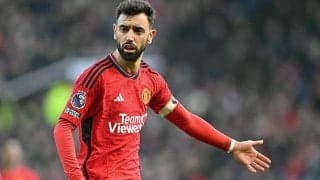 ブルーノは中盤の底でのプレーを希望？　「より試合に向き合えるポジションが好き」