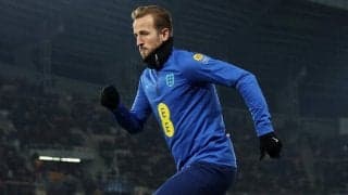 ケインが早期のバイエルン帰還に…ベルギー戦も欠場見通し