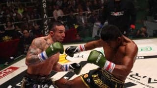 「技術は年齢を重ねても衰えない」木村ミノルをKO、衰え知らずのブアカーオの強さをK-1MAX時代のライバルが分析