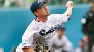 戦力外左腕は「とてつもない補強」　衝撃の防御率0.00…34歳の「安定感えぐい」