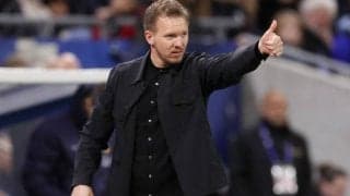 代表復帰クロースが開始10秒足らずでアシスト！　指揮官も賛辞