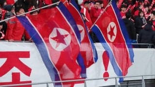 FIFAも北朝鮮vs日本の中止を決定「開催も再スケジュールも行わない」、試合結果は規律委員会に委ねられることに