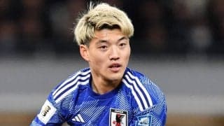 日本代表に「狂いを生じさせていたプロセス」をスペインの名指導者が分析　北朝鮮に苦戦した要因