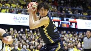 絶好調の宇都宮が14連勝を飾る…中地区首位の三遠は連敗脱出／3月23日開催 B1試合結果