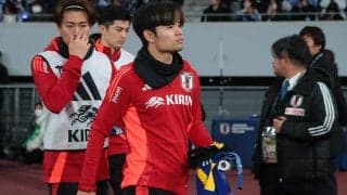 「北朝鮮がイマノル・アルグアシルを幸せに」試合中止はスペインでも驚きの報道、“出場0分”久保建英の早期復帰を伝える