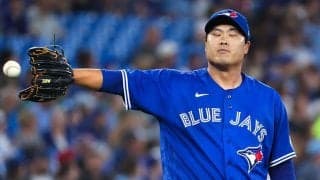 歴代最高額で韓国電撃復帰も…開幕戦5失点炎上　三振ゼロに地元紙「期待と全く違う」