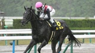 【高松宮記念・馬体重】ルガルは524kg(+2)、ナムラクレアは470kg(-8)