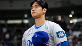大谷翔平に求められる潔白の証明 米識者がSNSで噴出する“陰謀論”に苦言「オオタニを憎むべきではない」