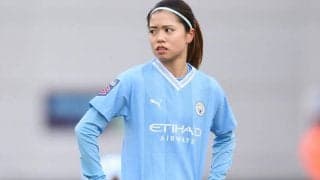 長谷川唯フル出場のシティがユナイテッドとのダービー制して暫定首位浮上！躍動のパークが2G1A【FAWSL】