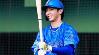 DeNAドラ1は「末恐ろしい打者」　OP戦の首位打者確実…衝撃の打率.434「化け物」