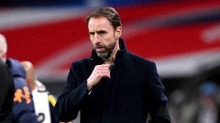 ホームで敗戦も…イングランド代表指揮官は戦力拡大に手応え 「個々のパフォーマンスは優れていた」